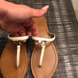 Tory Burch sandals 6.5